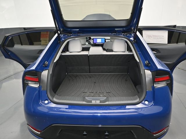 New 2026 Toyota Prius XLE image 14