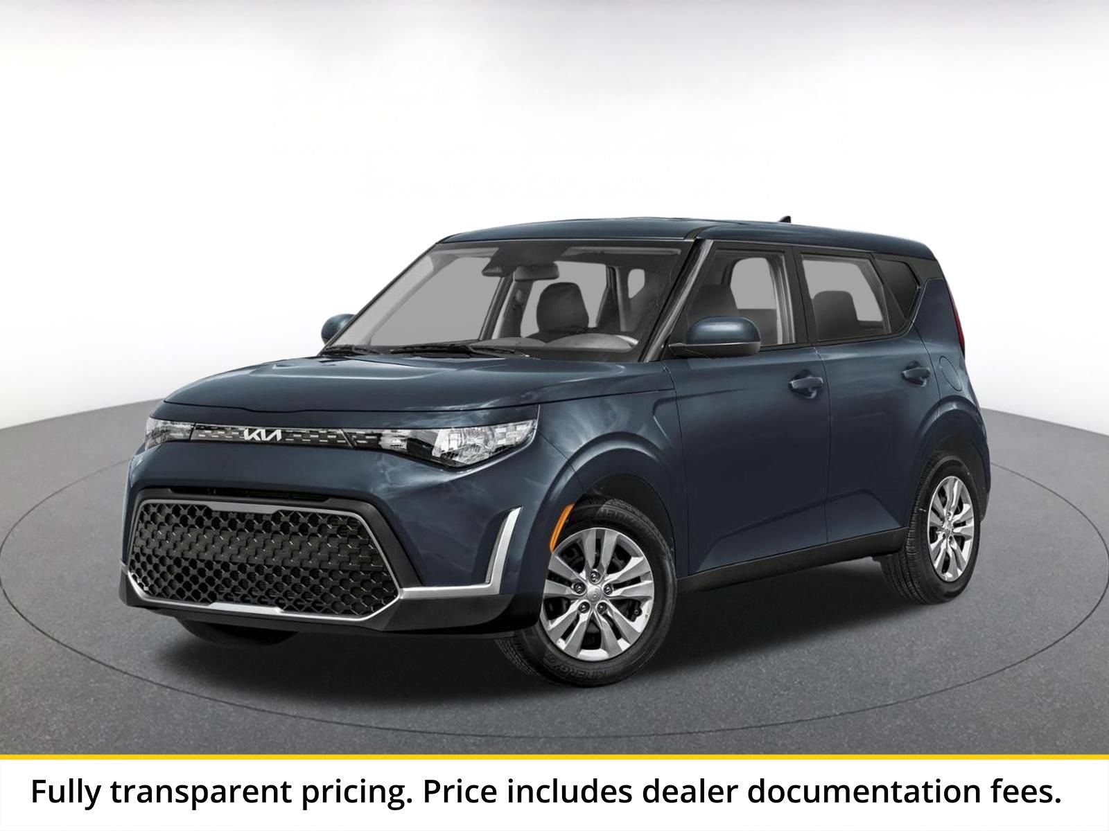 Used 2025 Kia Soul LX w/ LX Technology Package FWD video 1
