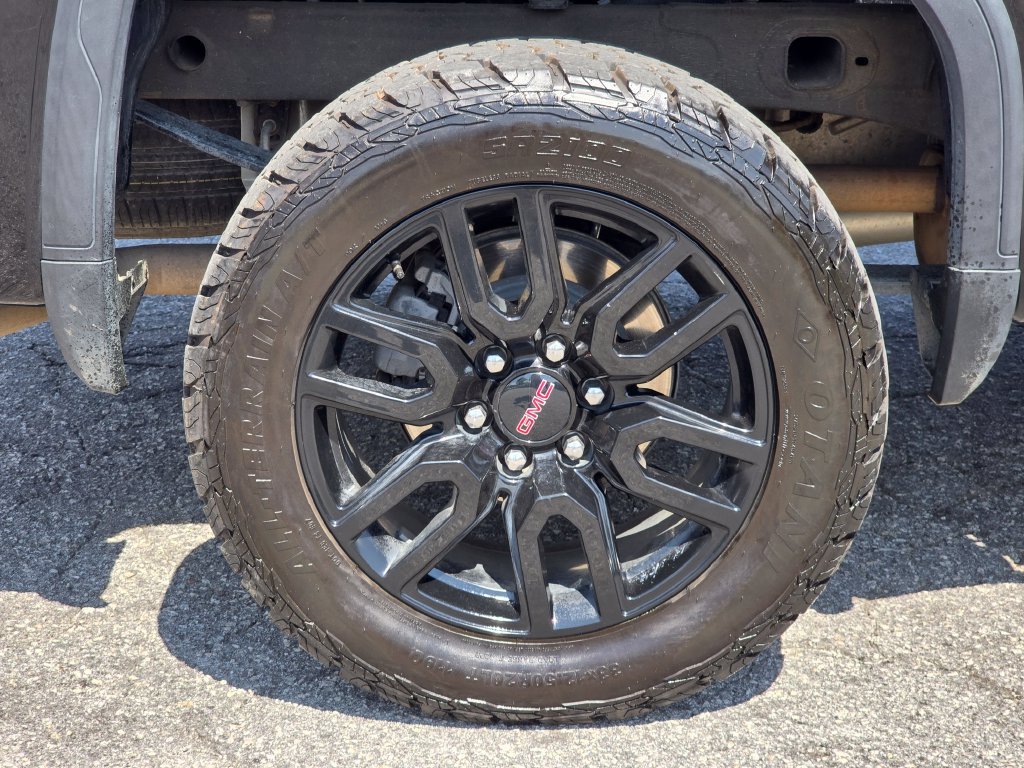 Used 2023 GMC Sierra 1500 Elevation AWD/4WD image 12