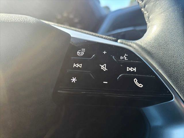 Used 2023 Audi Q4 e-tron Premium Plus w/ Premium Plus image 34