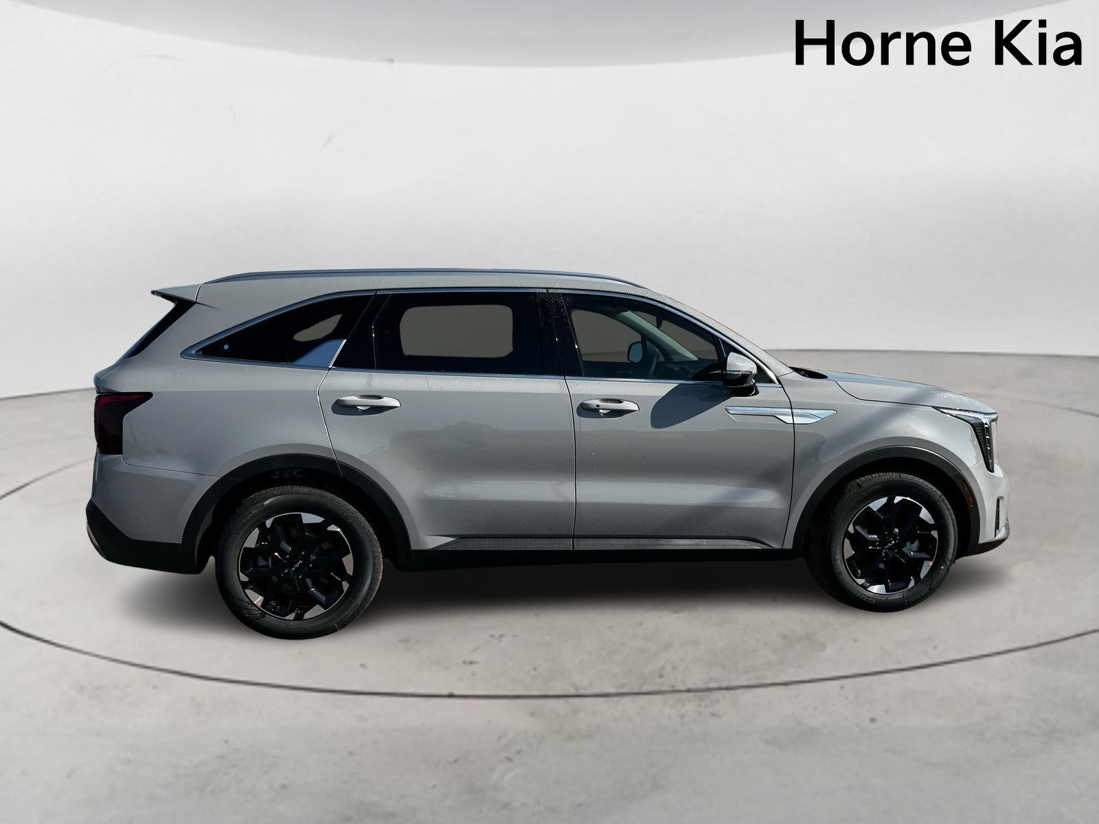 New 2026 Kia Sorento S image 3