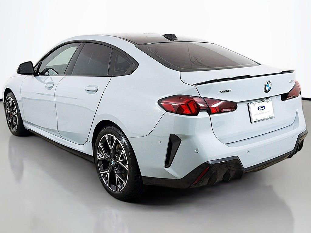 Used 2025 BMW 228i xDrive 228 xDrive Gran Coupe w/ Technology Package image 8
