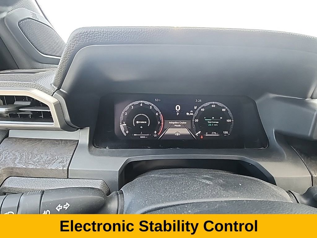 Used 2025 Toyota Tacoma Limited image 27