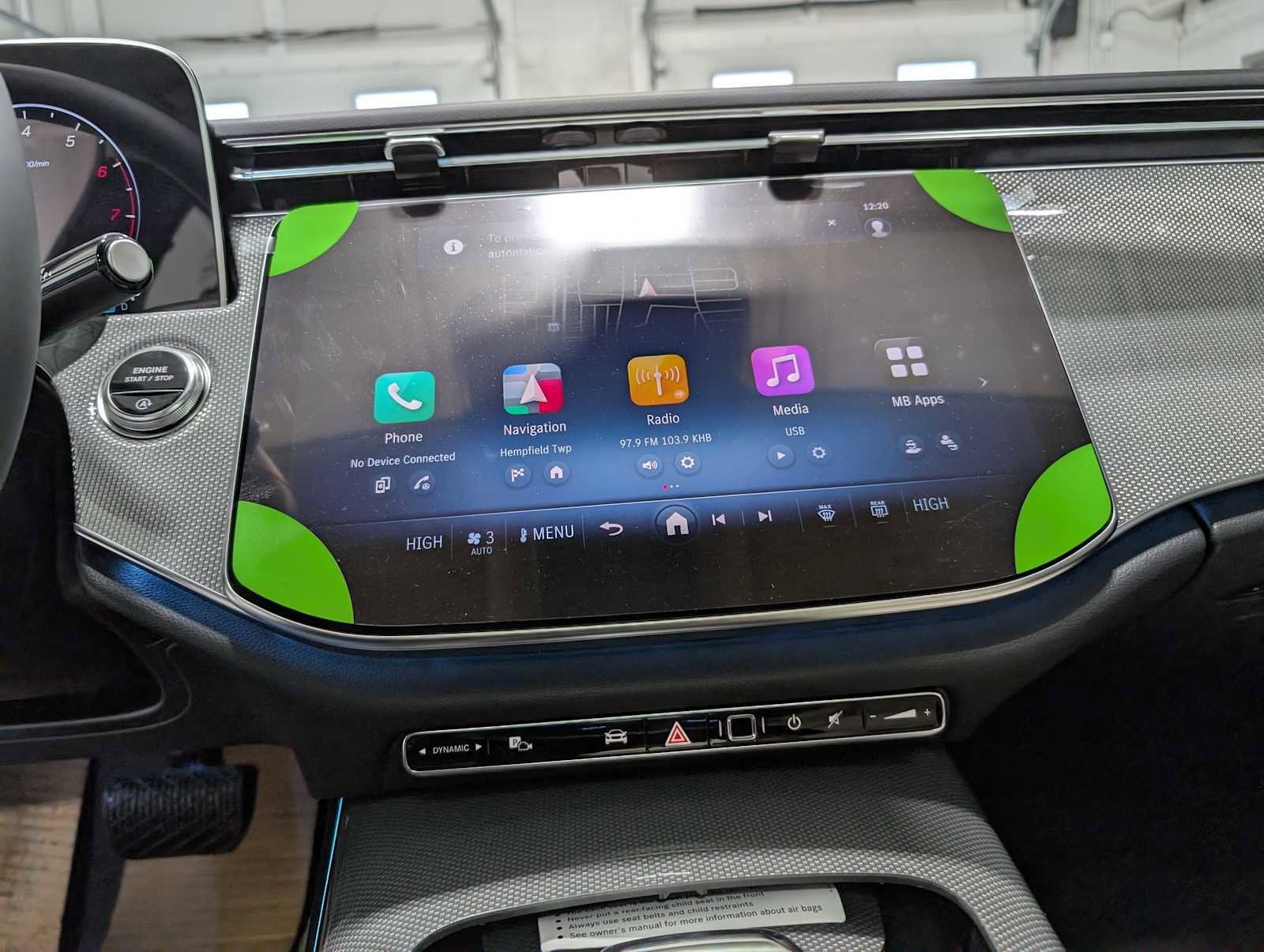 New 2026 Mercedes-Benz E 350 4MATIC Sedan image 30