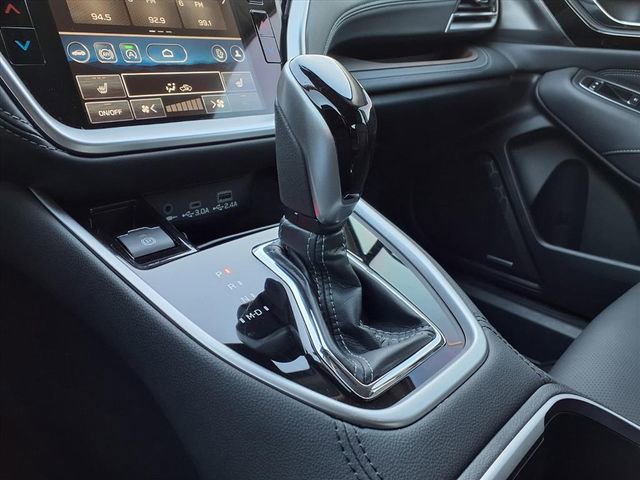 Certified 2023 Subaru Legacy Limited w/ Tech Package 2 image 13