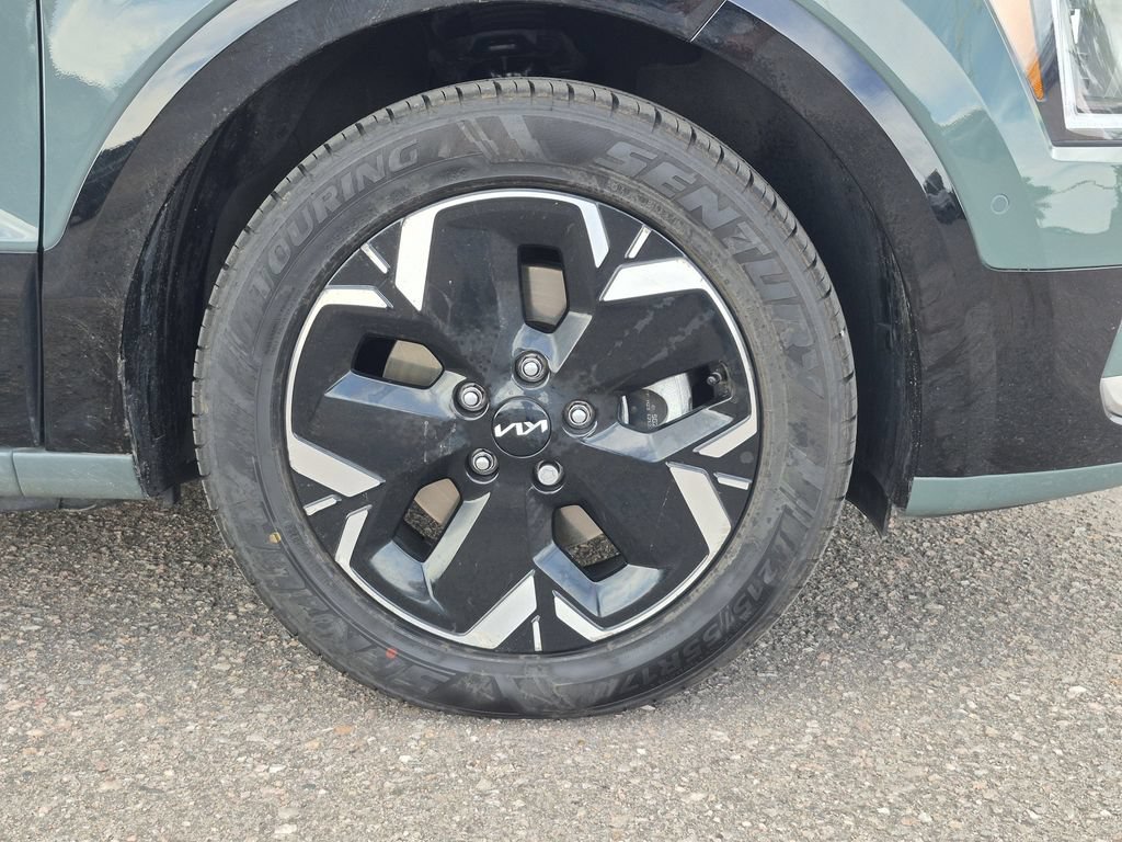 Certified 2024 Kia Niro Wave FWD image 19
