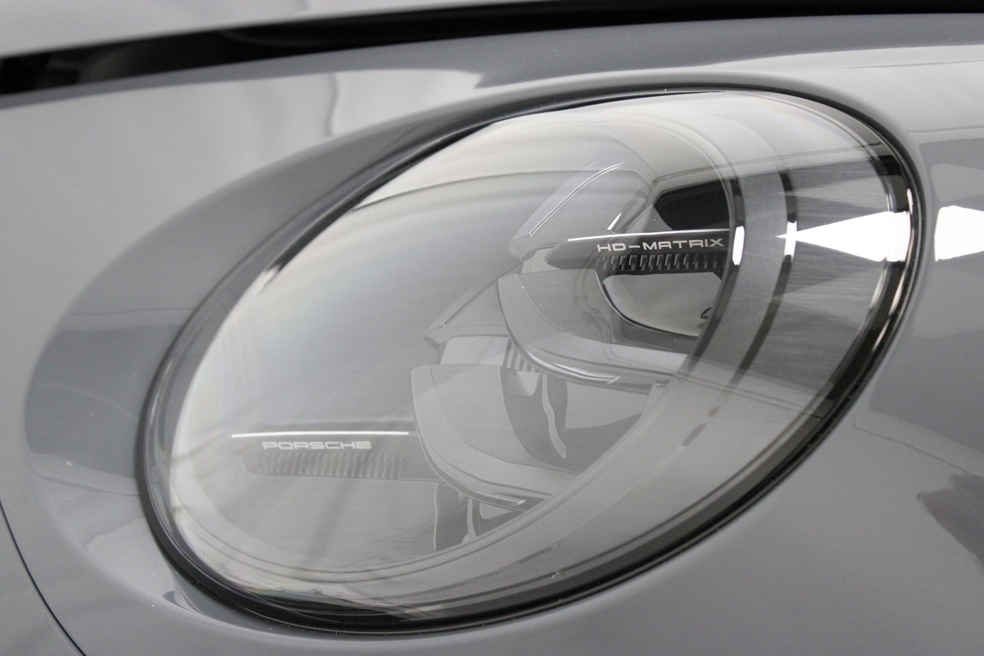 New 2026 Porsche 911 Carrera GTS image 20