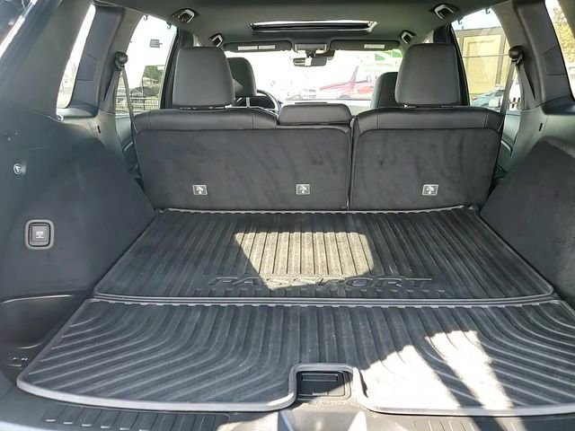 Used 2022 Honda Passport Elite image 28
