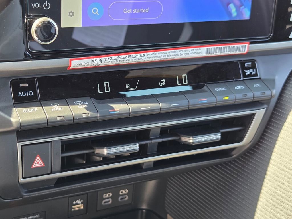 Certified 2026 Toyota Camry SE image 20