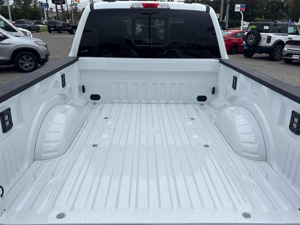 New 2026 Ford F250 XLT w/ Snow Plow Prep Package AWD/4WD image 26