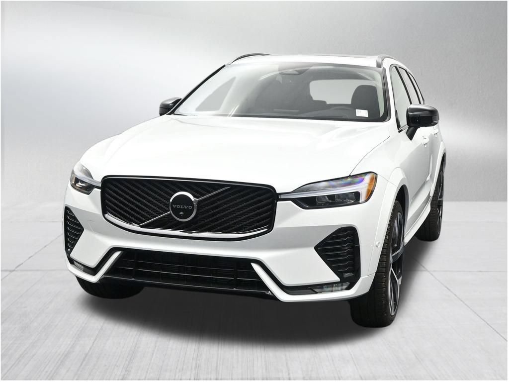 New 2026 Volvo XC60 B5 Ultra AWD/4WD image 8