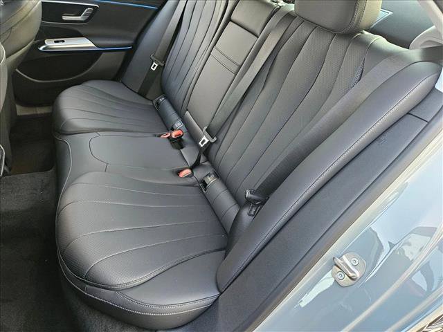 New 2027 Mercedes-Benz E 450 4MATIC Sedan image 16