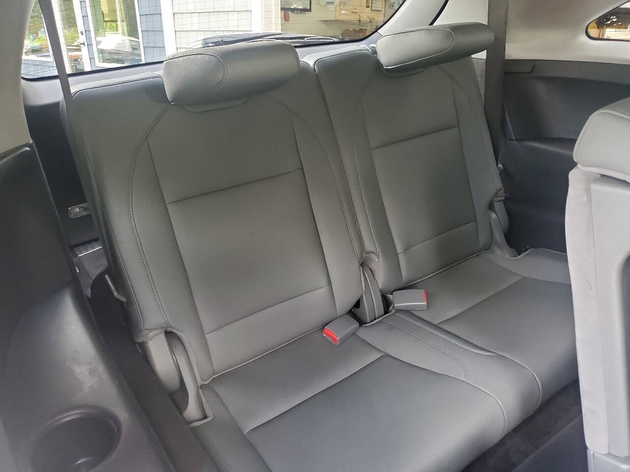 Used 2015 Acura MDX SH-AWD w/ Technology Package image 13