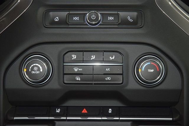 Used 2024 Chevrolet Silverado 3500 W/T w/ Snow Plow Prep Package image 21