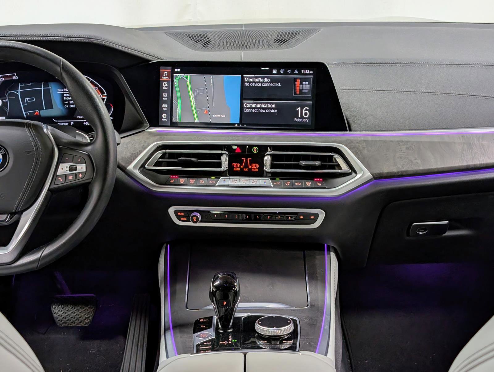 Used 2023 BMW X5 xDrive40i image 26