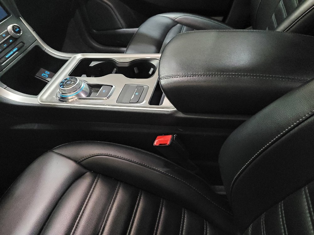 Used 2023 Ford Edge SEL image 26