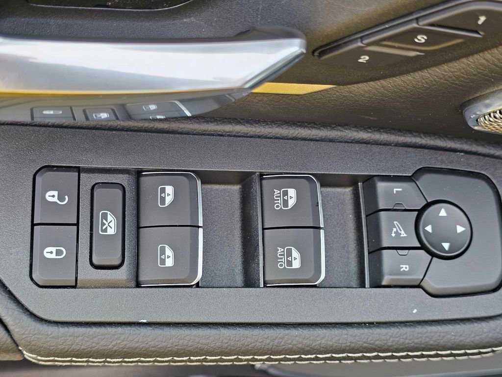 New 2026 RAM 1500 Laramie w/ Night Edition image 14