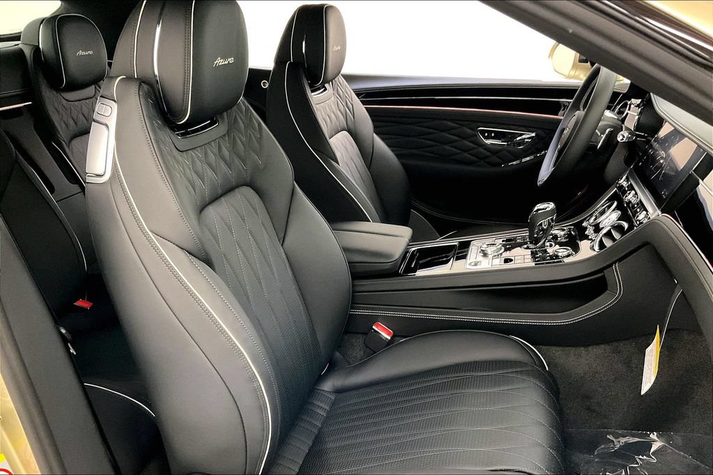 Used 2024 Bentley Continental GT Azure AWD/4WD image 14