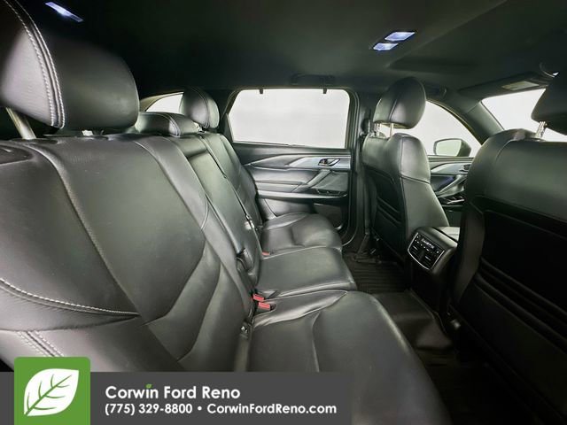 Used 2020 MAZDA CX-9 Grand Touring image 30