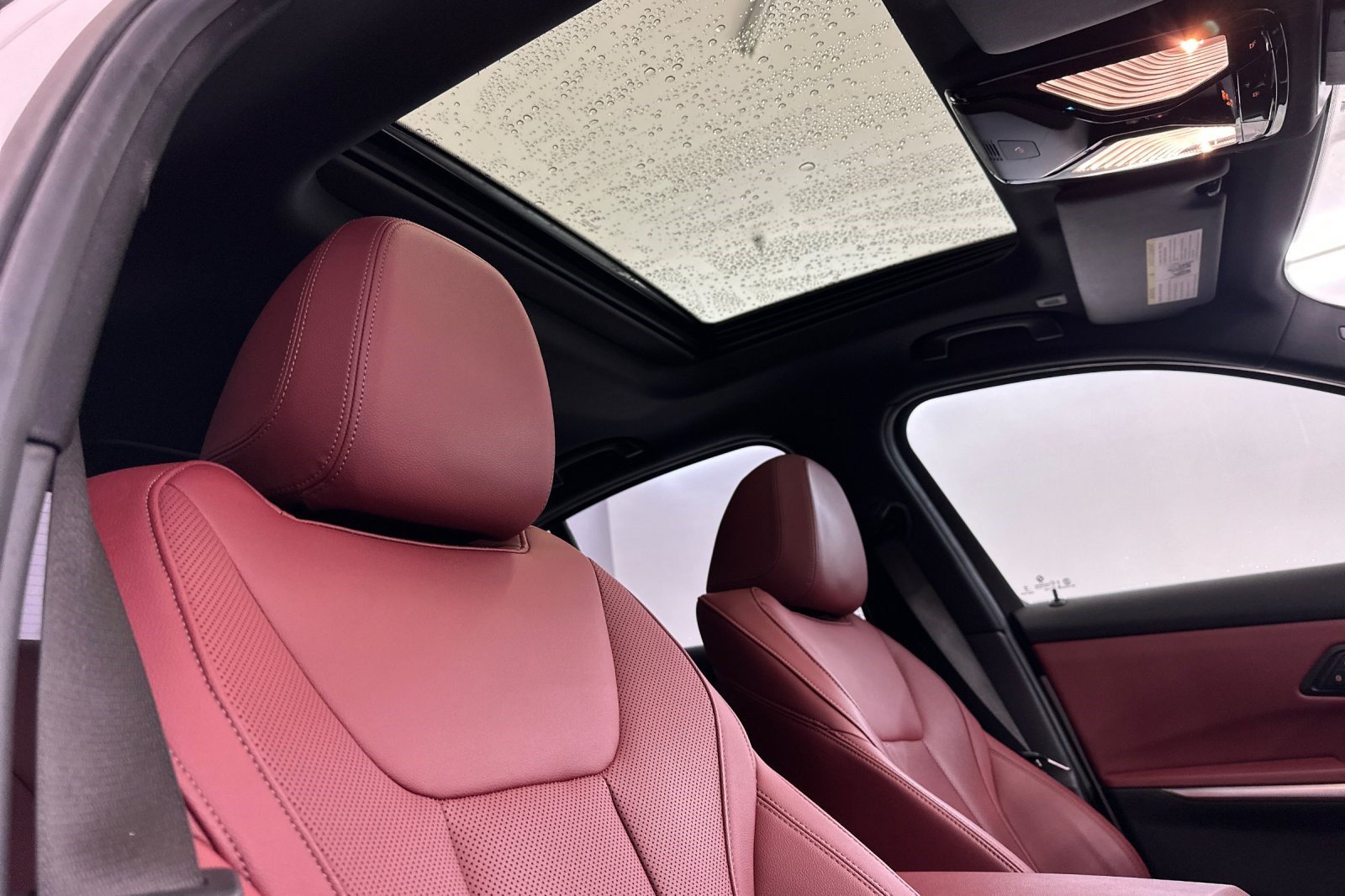 Used 2024 BMW M340i w/ Premium Package RWD image 25