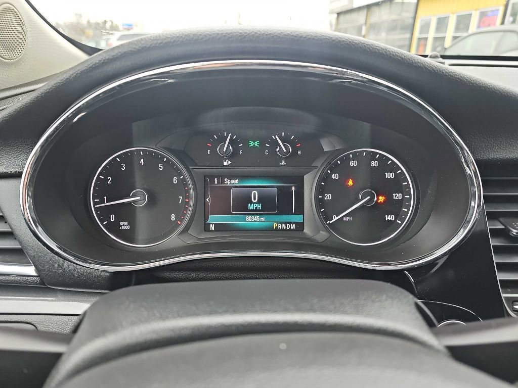 Used 2018 Buick Encore Essence image 42