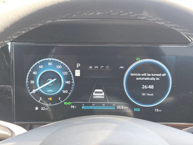 New 2026 Hyundai Elantra SEL FWD image 27