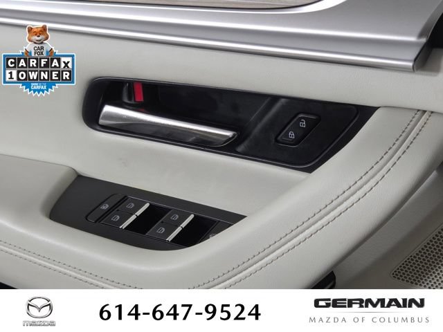 Certified 2024 MAZDA CX-90 3.3 Turbo w/ Premium Plus Pkg AWD/4WD image 28