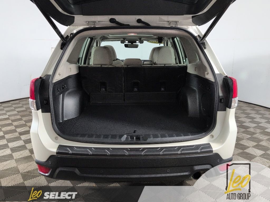 Used 2020 Subaru Forester Limited AWD/4WD image 7