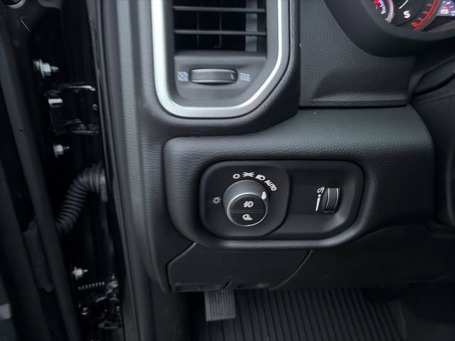 New 2026 RAM 2500 Big Horn image 19