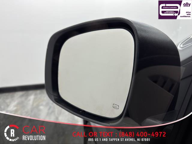 Used 2019 Dodge Grand Caravan SE w/ UConnect Hands-Free Group image 29