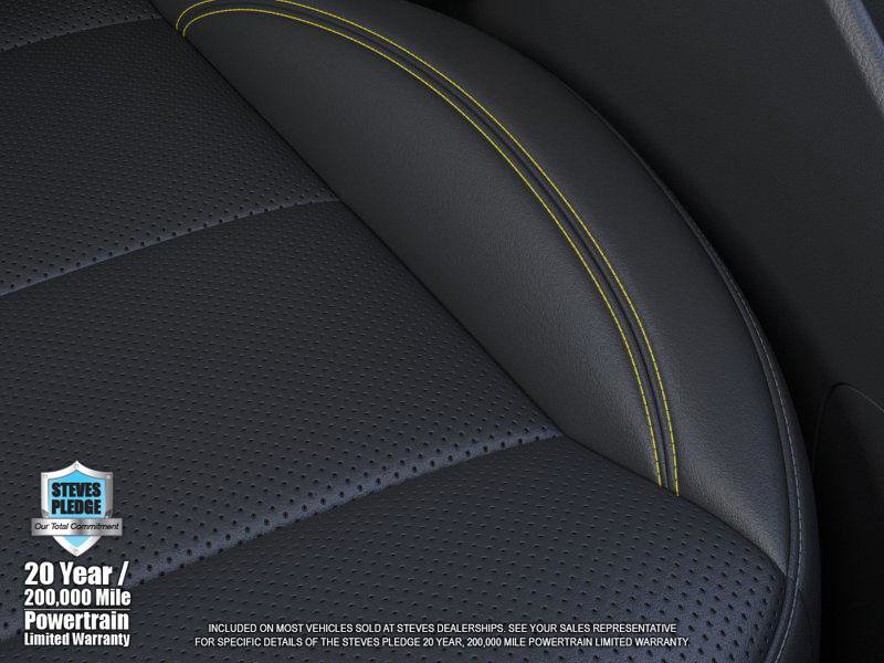 New 2026 Chevrolet Trax ACTIV image 21