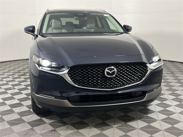 New 2026 MAZDA CX-30 AWD 2.5 S image 3