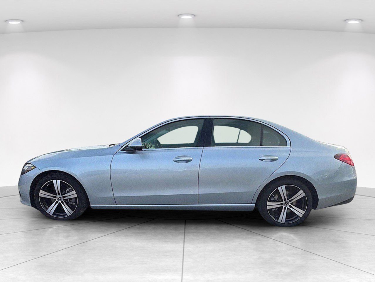 Used 2024 Mercedes-Benz C 300 Sedan image 6
