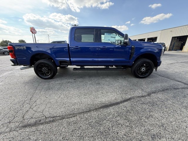 New 2026 Ford F250 XLT image 7