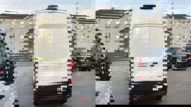 New 2026 Ford Transit 250 148 High Roof w/ Load Area Protection Package image 5