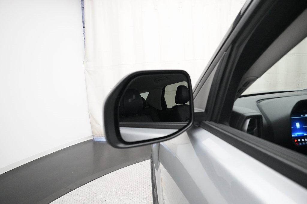 Used 2022 Ford Bronco Sport Outer Banks w/ Tech Package image 24