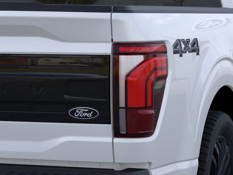 New 2026 Ford F150 Platinum AWD/4WD image 22