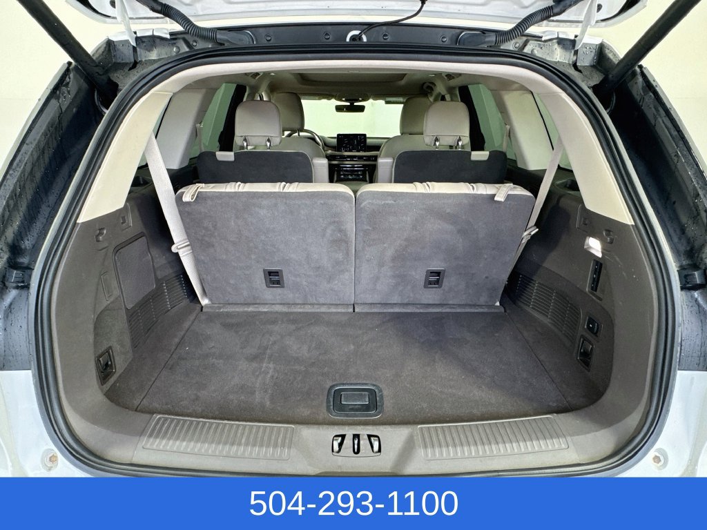 Used 2021 Lincoln Aviator Reserve w/ Equipment Group 201A RWD image 29