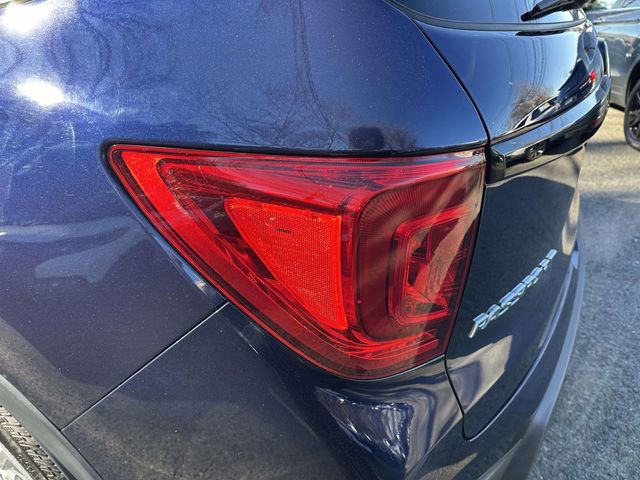 Certified 2024 Honda Passport EX-L image 9