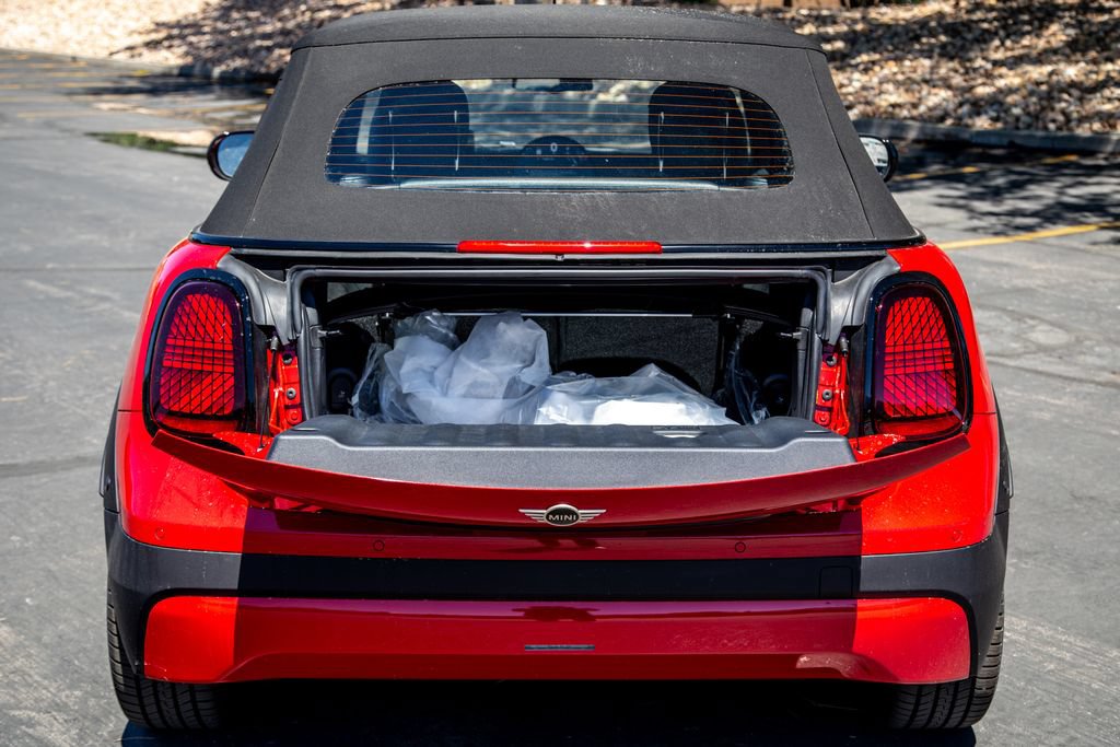 New 2026 MINI Cooper S FWD image 22