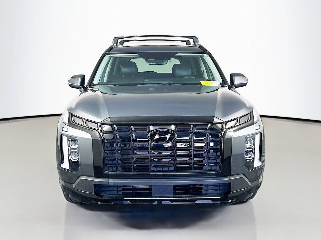Used 2024 Hyundai Palisade XRT image 2