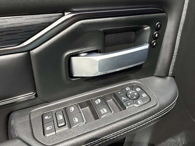 New 2026 RAM 2500 Power Wagon image 19