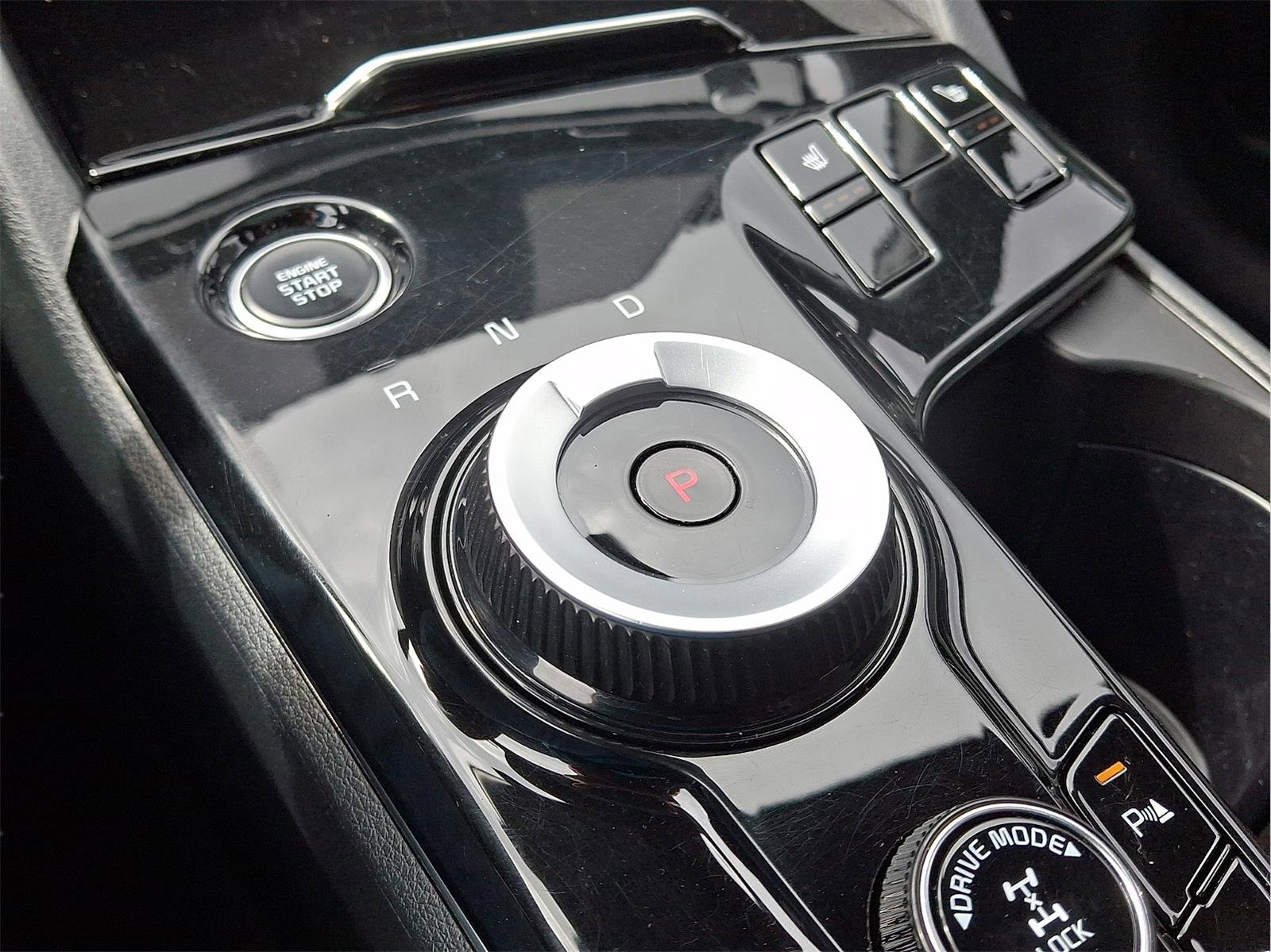 Used 2024 Kia Sportage X-Line image 15