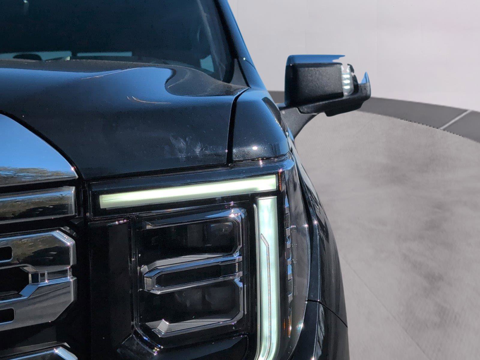 New 2026 GMC Sierra 1500 Denali image 32