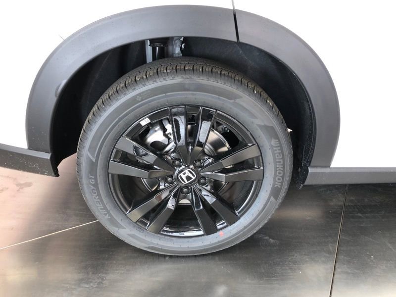 New 2026 Honda HR-V Sport image 9