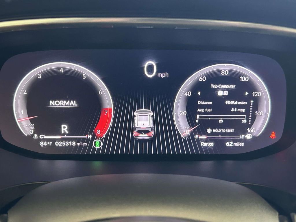 Used 2022 Acura MDX A-Spec AWD/4WD image 30