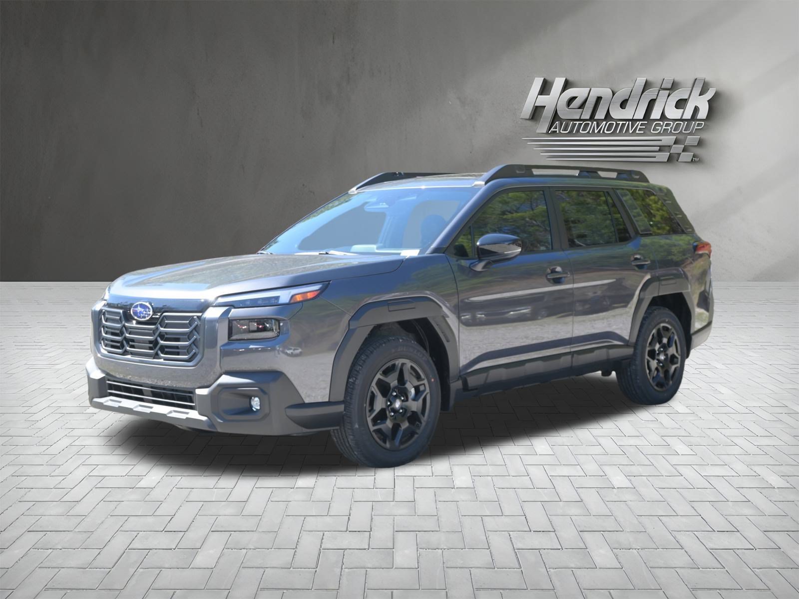 New 2026 Subaru Outback Limited w/ Premium/Limited Package 2 AWD/4WD image 5