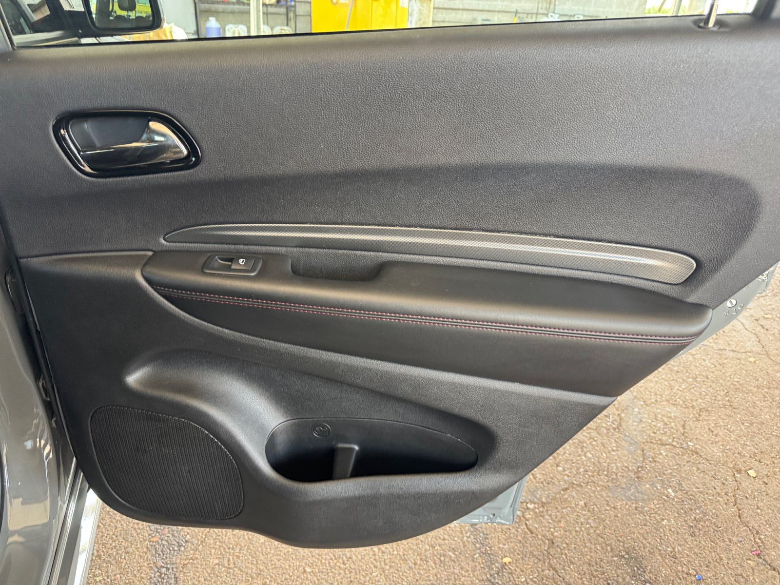 Used 2021 Dodge Durango R/T RWD image 32