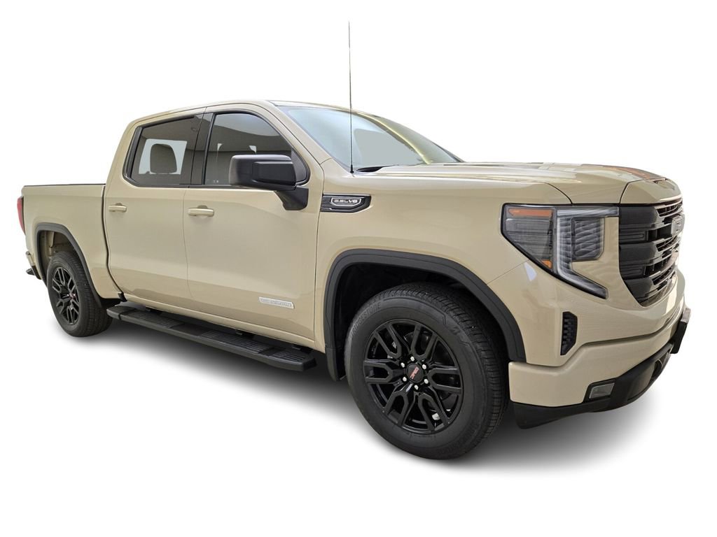 Used 2023 GMC Sierra 1500 Elevation RWD image 3
