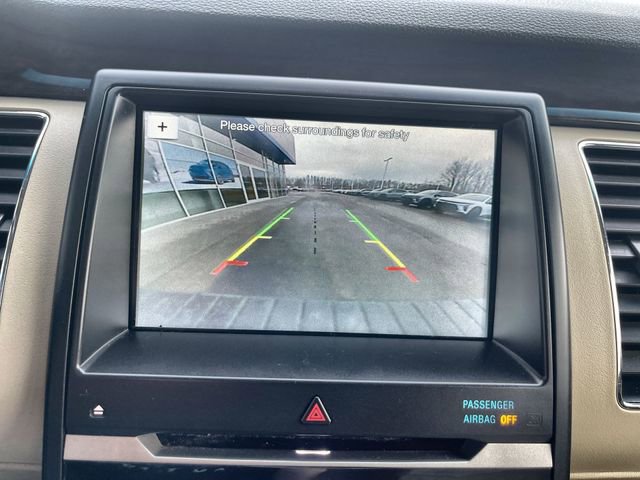 Used 2017 Ford Flex Limited image 15